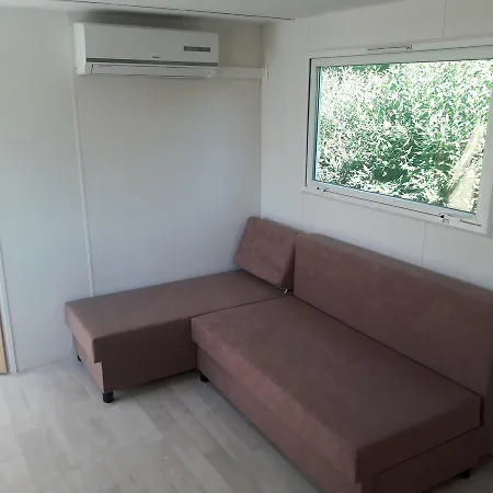 Kemping Szonja Apartman