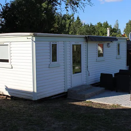 Kemping Szonja Apartman