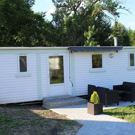 Szonja Apartman * Balatongyörök