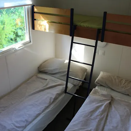 Szonja Apartman Kemping *